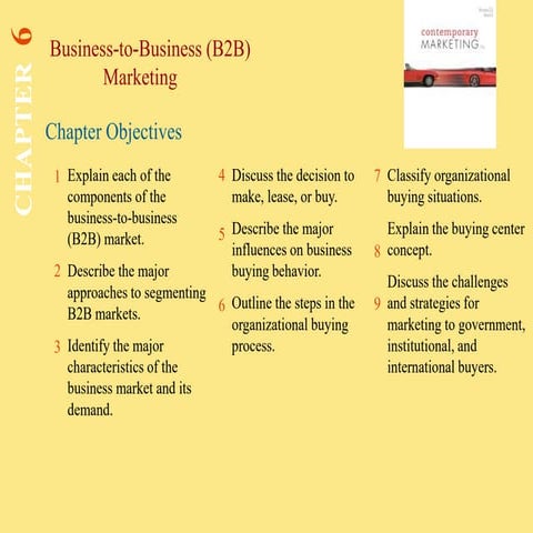 B TO B INTRODUCTION.ppt