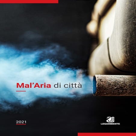 Rapporto malaria 2021