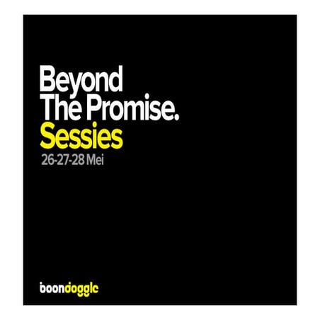 BTP case : Axion Banner Concerts