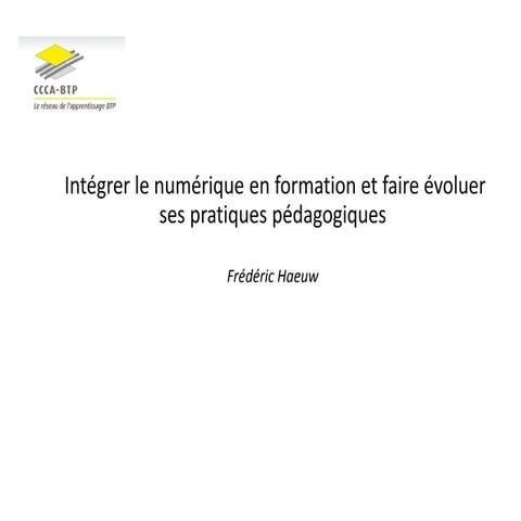 Btp cfa vienne mars 2019