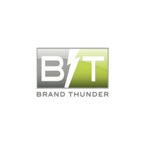 Brand Thunder Presentation