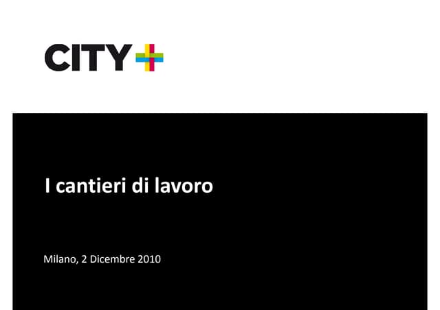 Between city+ cantieri_ dicembre2010