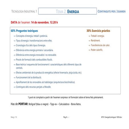 Btx1 energia continguts 1920