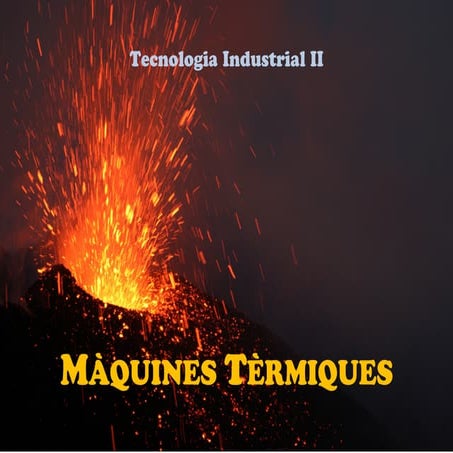 Btx2 maq termiques classe 1415