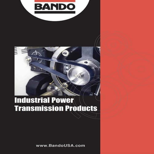 Bu 200 power-trans
