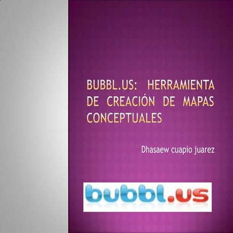 Bubbl