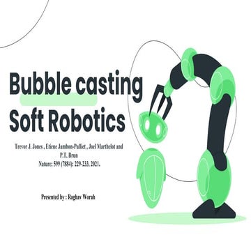 Bubble casting.pptx