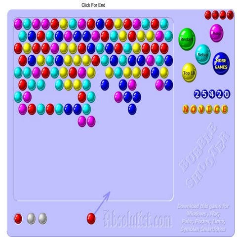 Bubbles | PPS