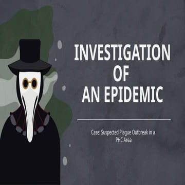 Bubonic Plague _ by Slidesgbbbbbnyo.pptx