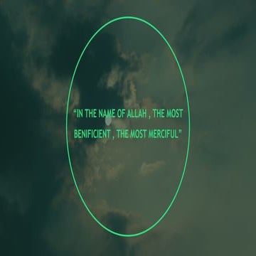 Buckingham's  theorem