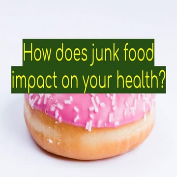 Bucktown Student Project