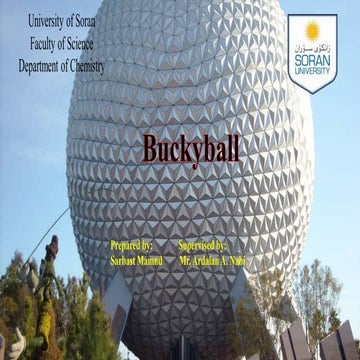 Buckyball