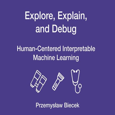 Human-Centered Interpretable  Machine Learning