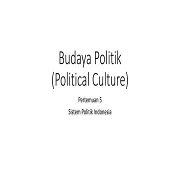 Budaya Politik.pptx
