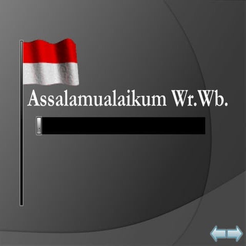 Budaya politik di indonesia