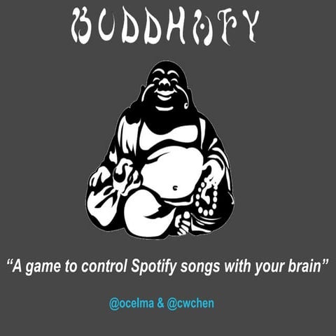 Buddhafy