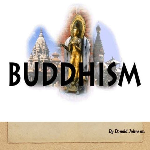 Buddhism