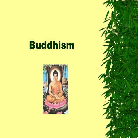 Buddhism