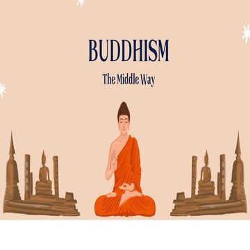 origin and history of BUDDHISM.......pdf