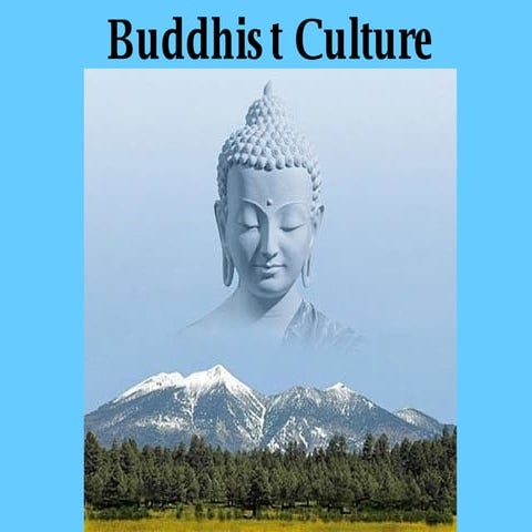 Buddhist Culture