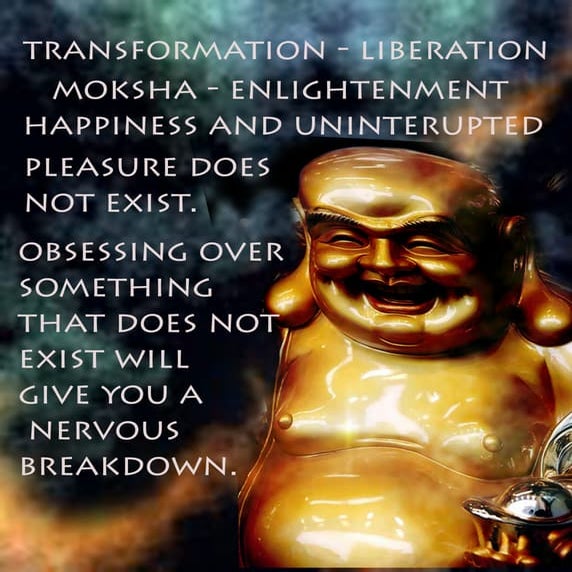 Buddha Says | PDF