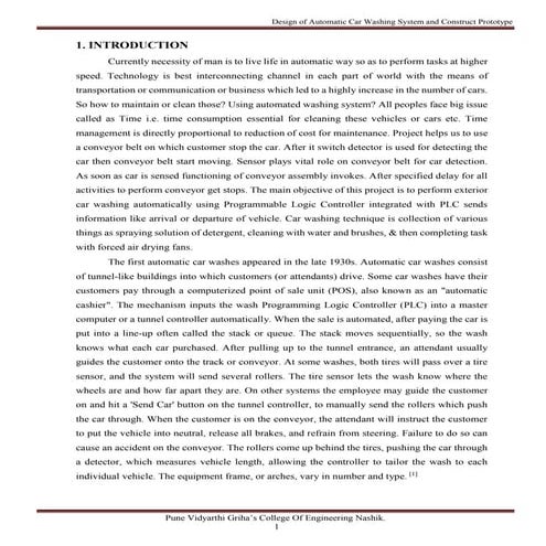 Design of Automatic Car Washing System and Construct Prototype.pdf