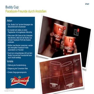 TWT Trendradar: Buddy Cup – Faceboo...