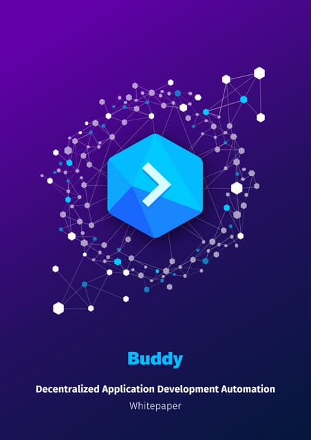 BUDDY White Paper