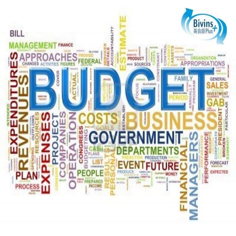 Budget In Nursing Administration 