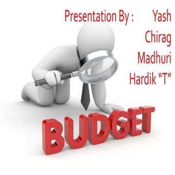 Budget 2014 effects,impacts and benifits