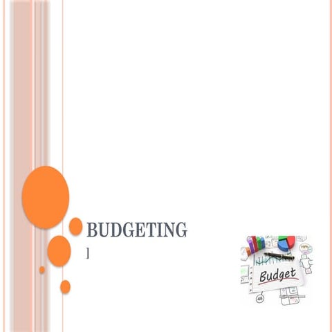 budget..............................pptx