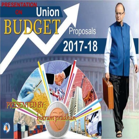 Budget 2017