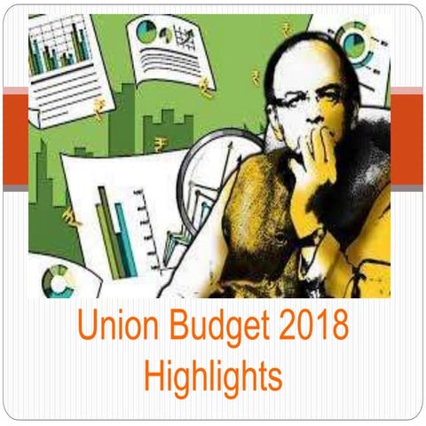 Budget 2018(student)