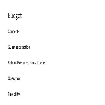 BUDGET class- chapter-1.pptx