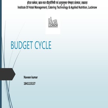 Fidelio property management system | PPTX