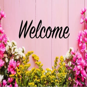 BUDGET ESTIMATE SEMINAR. nursing Management