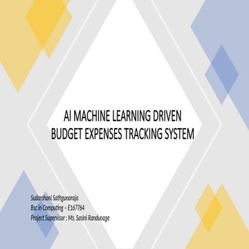 Budget expenses tracking system for beginners.pptx