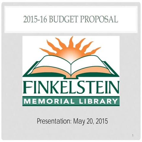 Budget hearing 2015 16 b