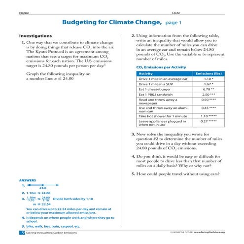 Governance for Climate Change Adaptation in Costall Settings | PDF