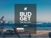 Budget Travelling