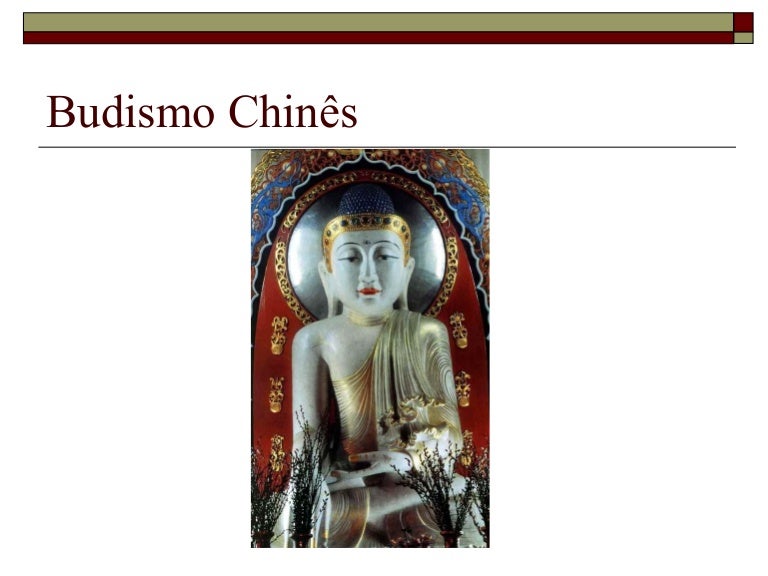 Elabore Uma Tabela Sobre O Budismo Na China