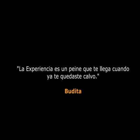 Budita