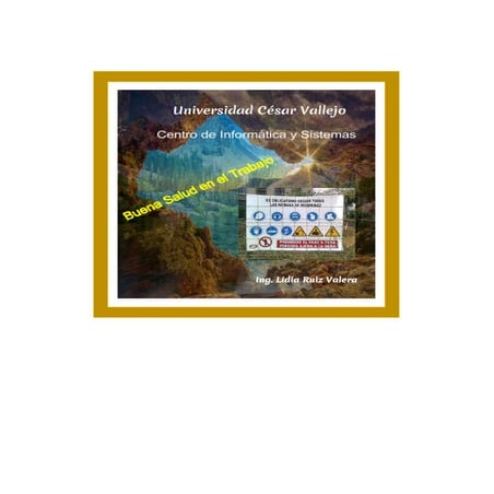 Buenasaludenel trabajo