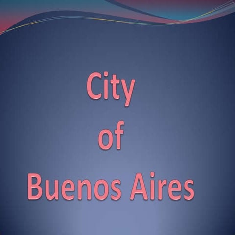 Important Places of BSAS