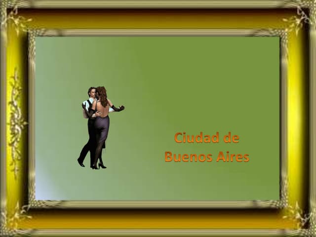 Buenos aires (iv)