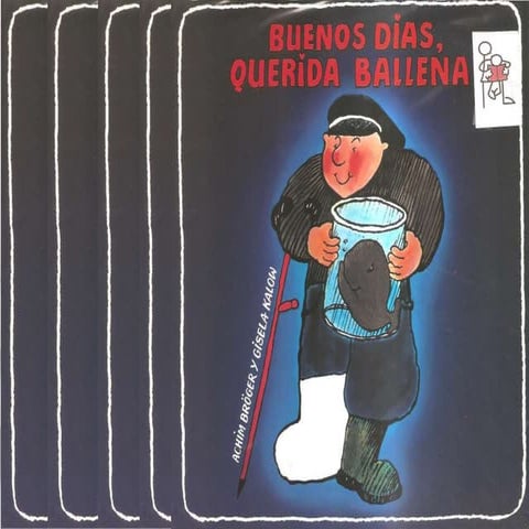 Buenos días querida bellena