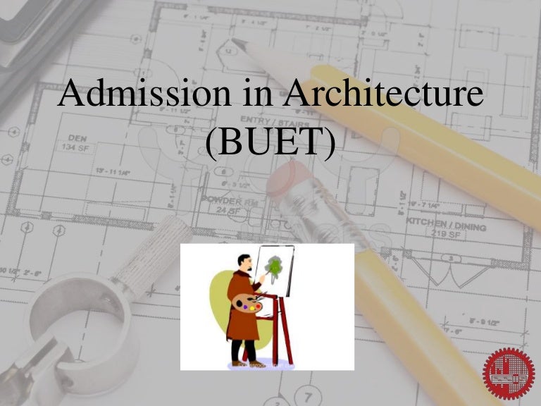Architecture in BUET