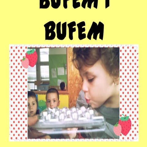 Bufem i bufem