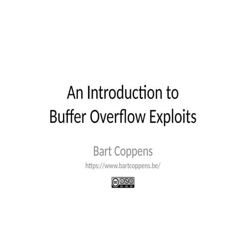 buffer-overflow-exploits-Ch03-bufferOverFlow-attack.ppt.pptx