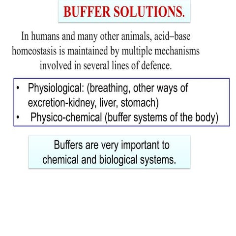 Everything you need to know about Bufffers
